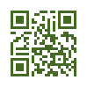 QR код со ссылкой на Мышехвостник маленький