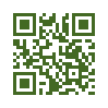 QR код со ссылкой на Восковник войлочный