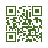 QR код со ссылкой на Мирикария прицветниковая