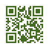 QR код со ссылкой на Мирикария даурская
