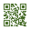QR код со ссылкой на Мирикария чешуйчатая