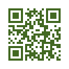 QR код со ссылкой на Нанофитон илийский