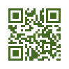 QR код со ссылкой на Костолом обыкновенный