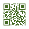 QR код со ссылкой на Неогайония Ильина
