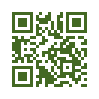 QR код со ссылкой на Неогайония Мещерякова