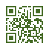 QR код со ссылкой на Неогончаровия необычайная
