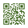 QR код со ссылкой на Неогончаровия удивительная