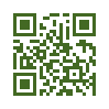 QR код со ссылкой на Любка камчатская