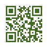 QR код со ссылкой на Неошишкиния ажурная