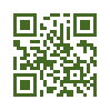 QR код со ссылкой на Новочеточник короткоплодный