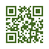 QR код со ссылкой на Новочеточник коротконожковый