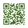 QR код со ссылкой на Неоторулария каратавская