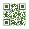 QR код со ссылкой на Новочеточник русский