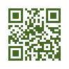 QR код со ссылкой на Новочеточник бугорчатый