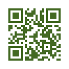 QR код со ссылкой на Гнездовка настоящая