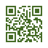 QR код со ссылкой на Гнездовка уссурийская