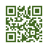 QR код со ссылкой на Котовник алагезский