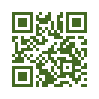 QR код со ссылкой на Котовник буквицевидный