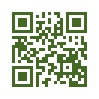 QR код со ссылкой на Котовник шароносный