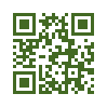 QR код со ссылкой на Котовник исфаганский