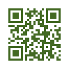 QR код со ссылкой на Котовник Комарова