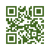 QR код со ссылкой на Котовник длинноприцветниковый