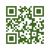 QR код со ссылкой на Котовник полусидячий