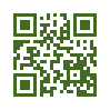 QR код со ссылкой на Котовник серно-желтый