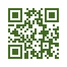 QR код со ссылкой на Котовник приземистый