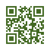 QR код со ссылкой на Котовник дубровниколистный
