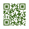 QR код со ссылкой на Котовник заилийский