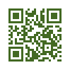 QR код со ссылкой на Котовник Троицкого