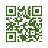 QR код со ссылкой на Котовник украинский