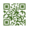 QR код со ссылкой на Никитиния тонкостебельная