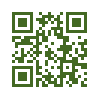 QR код со ссылкой на Ноэа остроконечная