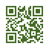 QR код со ссылкой на Ноккея однолетняя