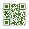 QR код со ссылкой на Ноккея дакийская