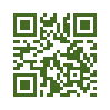 QR код со ссылкой на Ноккея ферганская