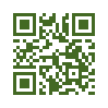 QR код со ссылкой на Нокея крупноцветковая