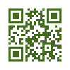 QR код со ссылкой на Энотера щетинистая
