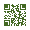 QR код со ссылкой на Офайстон однотычинковый