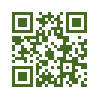 QR код со ссылкой на Ольгея бальджуанская