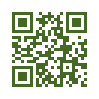 QR код со ссылкой на Ольгея войлочноногая