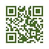 QR код со ссылкой на Ольгея войлочногнездная