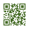 QR код со ссылкой на Эспарцет узколистный