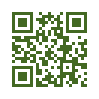 QR код со ссылкой на Эспарцет песчаный