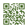 QR код со ссылкой на Эспарцет серебристый