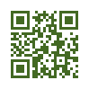 QR код со ссылкой на Эспарцет северо-иранский