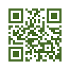 QR код со ссылкой на Эспарцет бальджуанский