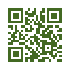 QR код со ссылкой на Эспарцет днепровский